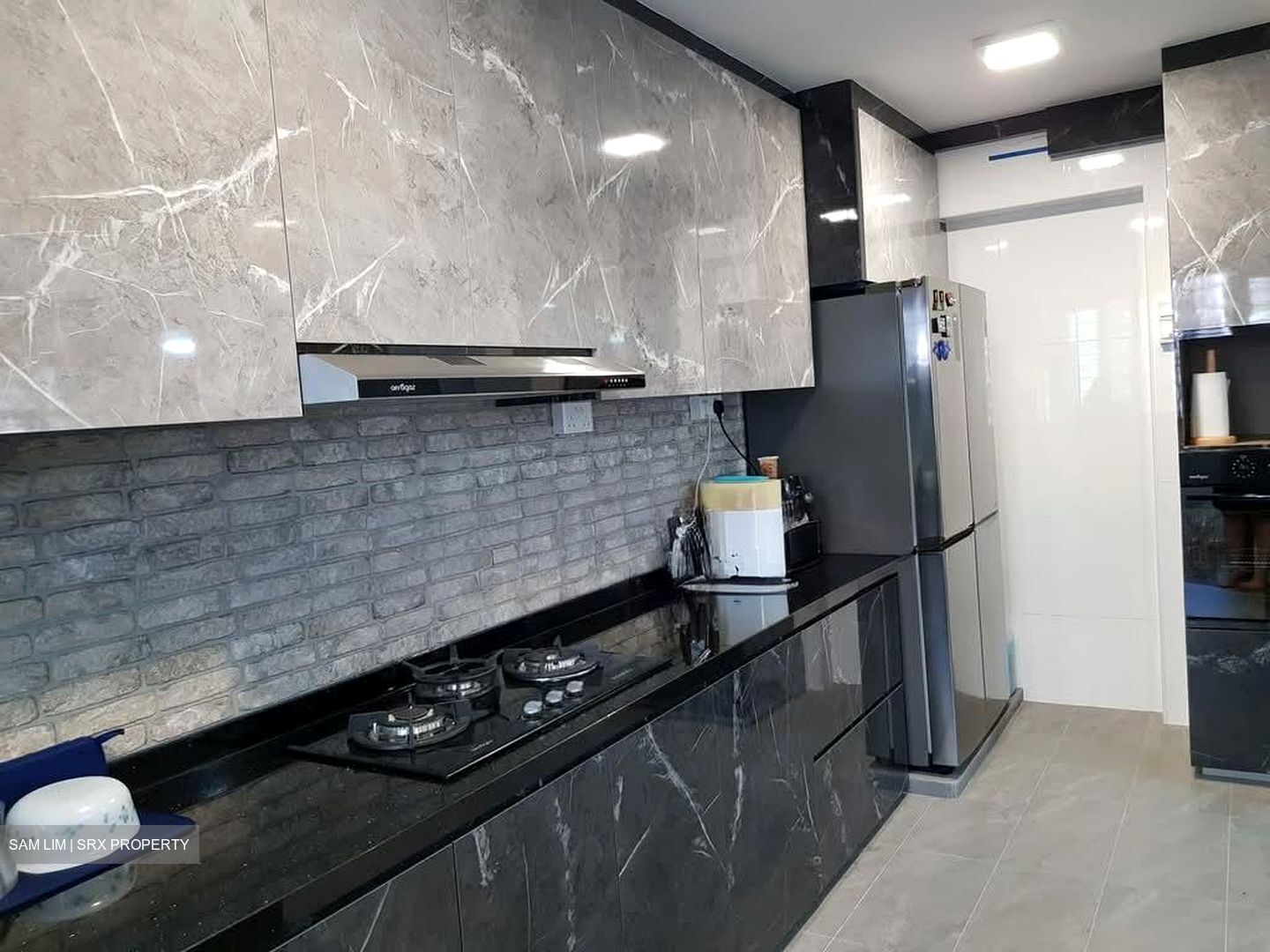 Blk 606B Tampines Greenridges (Tampines), HDB 5 Rooms #558939851